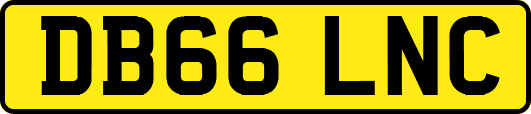 DB66LNC