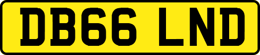 DB66LND