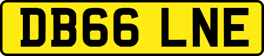 DB66LNE