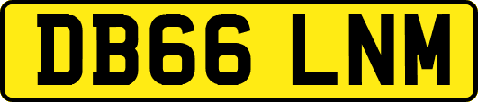 DB66LNM