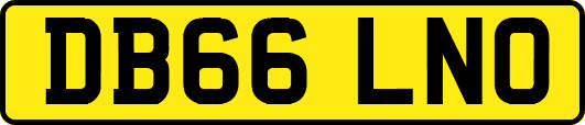DB66LNO