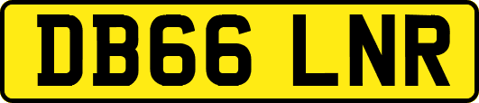 DB66LNR
