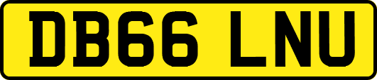 DB66LNU