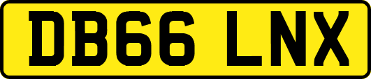 DB66LNX