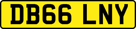 DB66LNY
