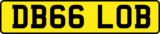 DB66LOB