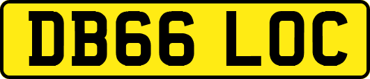 DB66LOC