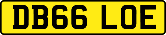 DB66LOE