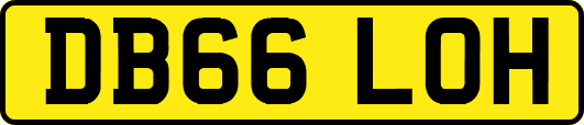 DB66LOH
