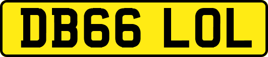 DB66LOL