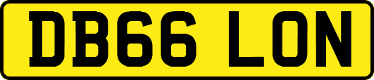 DB66LON