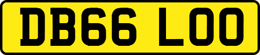 DB66LOO