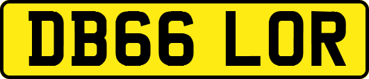 DB66LOR