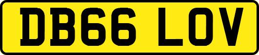 DB66LOV