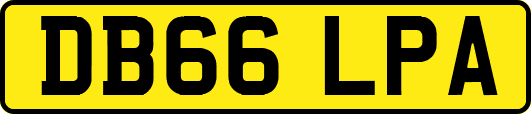 DB66LPA