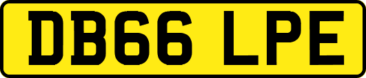 DB66LPE