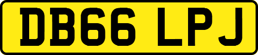 DB66LPJ