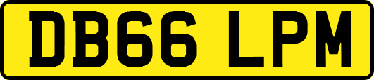 DB66LPM
