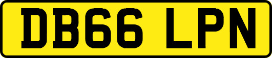 DB66LPN
