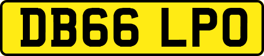 DB66LPO