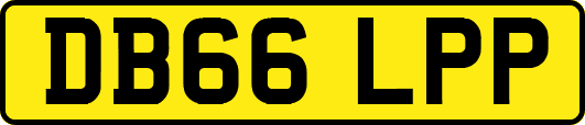 DB66LPP