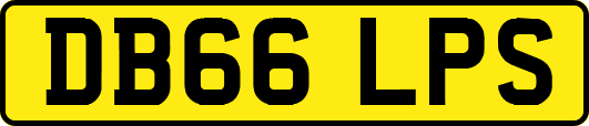 DB66LPS