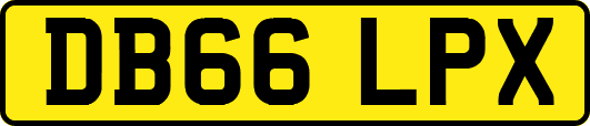 DB66LPX
