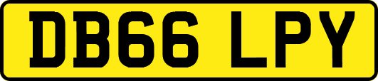 DB66LPY