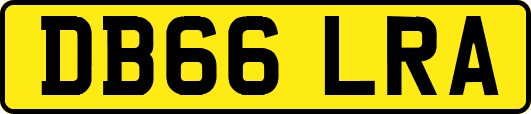 DB66LRA