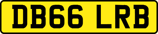 DB66LRB