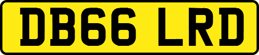 DB66LRD