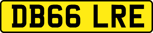 DB66LRE