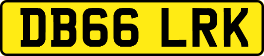 DB66LRK