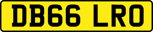 DB66LRO