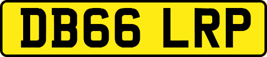 DB66LRP