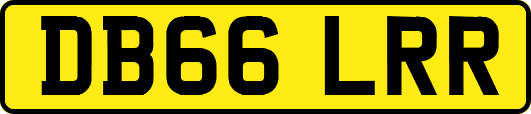 DB66LRR