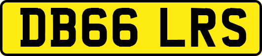 DB66LRS
