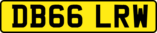 DB66LRW