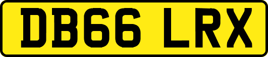 DB66LRX