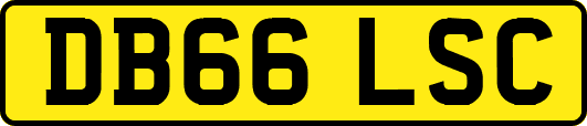 DB66LSC