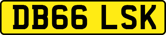 DB66LSK
