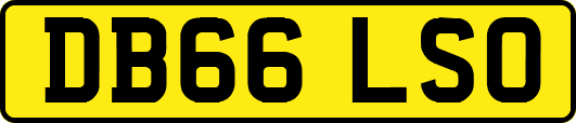 DB66LSO