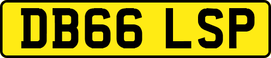 DB66LSP