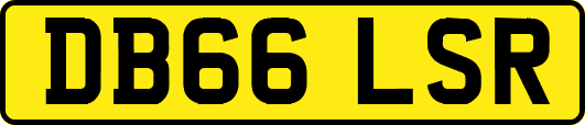 DB66LSR