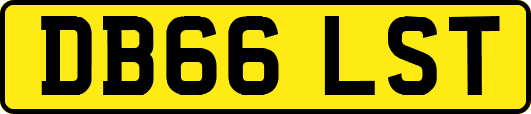 DB66LST