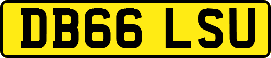 DB66LSU