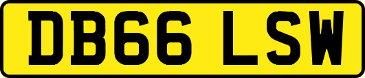 DB66LSW