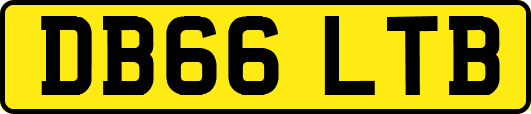 DB66LTB