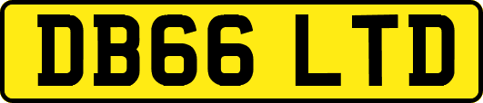 DB66LTD