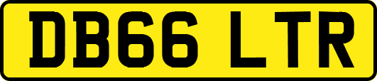 DB66LTR